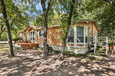 168 Hcr 2107, Whitney, TX 76692 - Photo 17