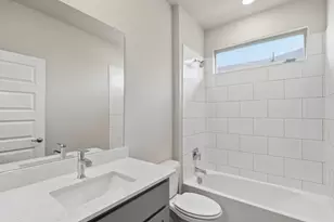 15032 Korob Dr, Fort Worth, TX 76008 - Photo 9