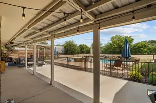 1910 Circleview Dr, Weatherford, TX 76087 - Photo 25