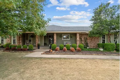 1910 Circleview Drive, Weatherford, TX 76087 - Photo 1