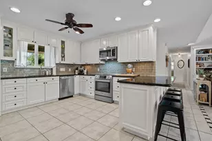 1910 Circleview Dr, Weatherford, TX 76087 - Photo 9