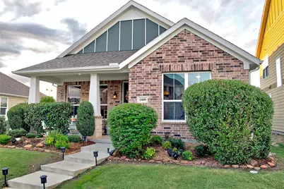 1409 Ellis Lane, Aubrey, TX 76227 - Photo 3