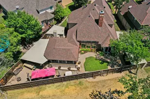 14 Jamie Ct, Trophy Club, TX 76262 - Photo 35