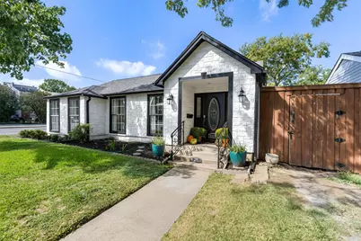 4203 Camden Avenue, Dallas, TX 75206 - Photo 1