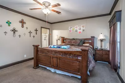 256 Newcastle Drive, Gordonville, TX 76245 - Photo 23