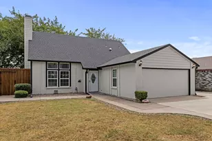 2304 Crestmeadow St, Denton, TX 76207 - Photo 1