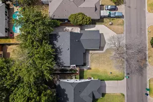 2304 Crestmeadow St, Denton, TX 76207 - Photo 15