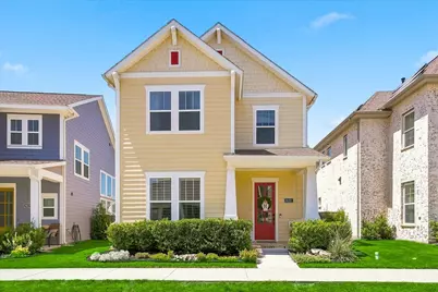 6132 Mayfair Mews, North Richland Hills, TX 76180 - Photo 1