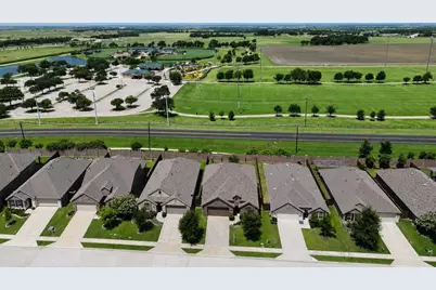 533 Yellowstone Drive, Celina, TX 75009 - Photo 3
