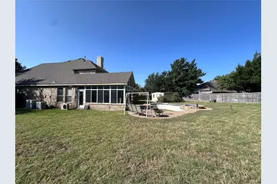 4704 Tearose Trail, Fort Worth, TX 76123 - Photo 3