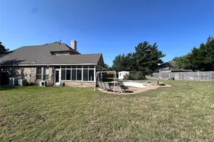 4704 Tearose Trail, Fort Worth, TX 76123 - Photo 3
