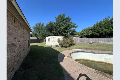 4704 Tearose Trail, Fort Worth, TX 76123 - Photo 5