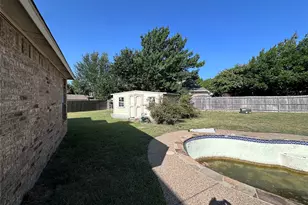 4704 Tearose Trail, Fort Worth, TX 76123 - Photo 5