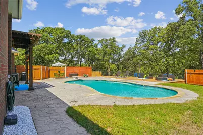 2380 W Sherman Drive, Aubrey, TX 76227 - Photo 33