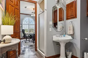 2380 W Sherman Dr, Aubrey, TX 76227 - Photo 21