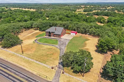 2380 W Sherman Drive, Aubrey, TX 76227 - Photo 37