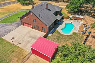 2380 W Sherman Dr, Aubrey, TX 76227 - Photo 37