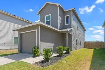 6845 Bramblewood Drive, Princeton, TX 75407 - Photo 1