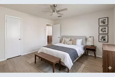 1610 Brown Trail, Hurst, TX 76054 - Photo 9