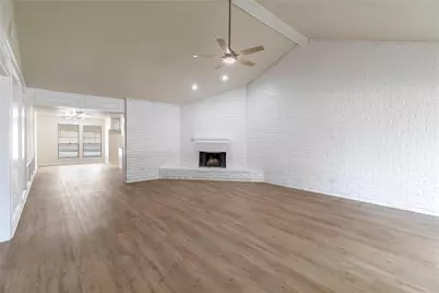1610 Brown Trail, Hurst, TX 76054 - Photo 3