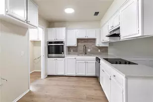 1610 Brown Trail, Hurst, TX 76054 - Photo 9