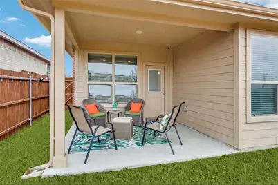 9641 Cherryville Road, Fort Worth, TX 76108 - Photo 17