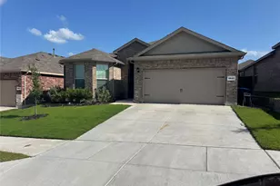 9641 Cherryville Rd, Fort Worth, TX 76108 - Photo 1