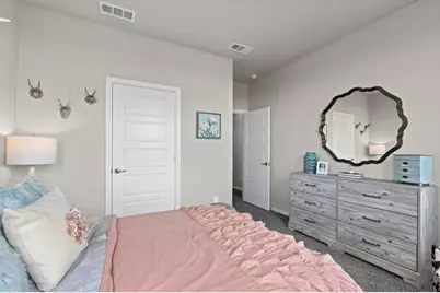 9641 Cherryville Road, Fort Worth, TX 76108 - Photo 9