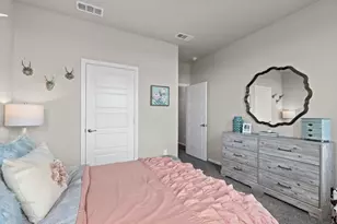 9641 Cherryville Rd, Fort Worth, TX 76108 - Photo 9