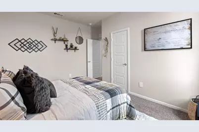 9641 Cherryville Road, Fort Worth, TX 76108 - Photo 13
