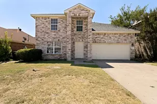 4721 Palm Ridge Dr, Fort Worth, TX 76133 - Photo 1