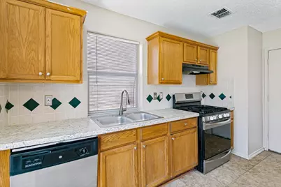 4721 Palm Ridge Drive, Fort Worth, TX 76133 - Photo 11