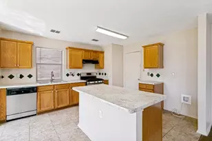4721 Palm Ridge Dr, Fort Worth, TX 76133 - Photo 9
