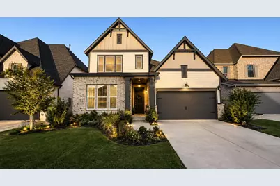 3140 Andorra Road, McKinney, TX 75071 - Photo 1