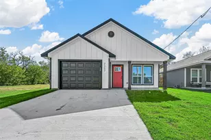 2307 Mill St, Greenville, TX 75401 - Photo 1