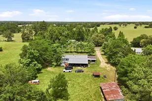368 Co Rd 4960, Quitman, TX 75783 - Photo 1