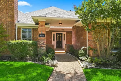4134 High Star Lane, Dallas, TX 75287 - Photo 1