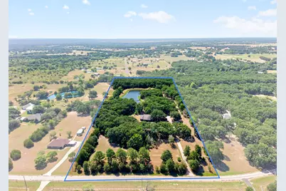 10148 Bluebonnet Drive, Scurry, TX 75158 - Photo 1