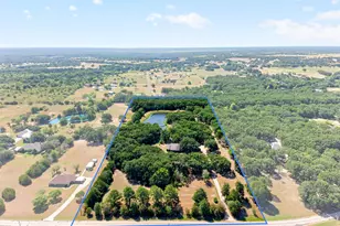 10148 Bluebonnet Dr, Scurry, TX 75158 - Photo 1