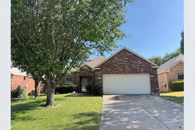 4001 Hawkins Drive, McKinney, TX 75072 - Photo 1