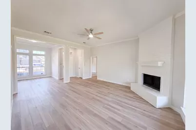 6037 Sundown Drive, Watauga, TX 76148 - Photo 3