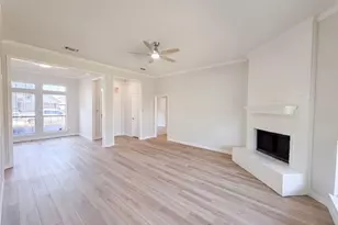 6037 Sundown Dr, Watauga, TX 76148 - Photo 3