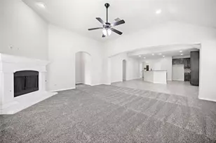 10005 Petrified Tree Ln, McKinney, TX 75072 - Photo 5