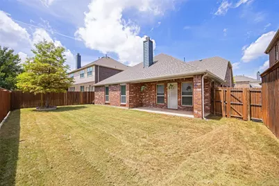 10005 Petrified Tree Lane, McKinney, TX 75072 - Photo 19