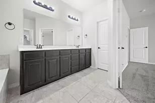 10005 Petrified Tree Ln, McKinney, TX 75072 - Photo 13