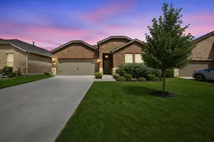 1928 Stinnet St, Anna, TX 75409 - Photo 1