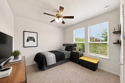 1928 Stinnet Street, Anna, TX 75409 - Photo 7