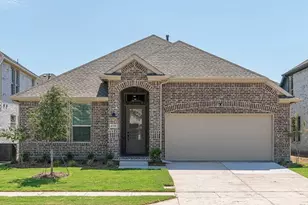 4008 Nightingale St, Celina, TX 75009 - Photo 1