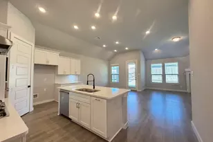 4008 Nightingale St, Celina, TX 75009 - Photo 5