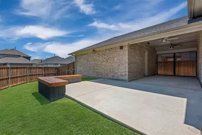 8140 Legacy Trail, McKinney, TX 75071 - Photo 29